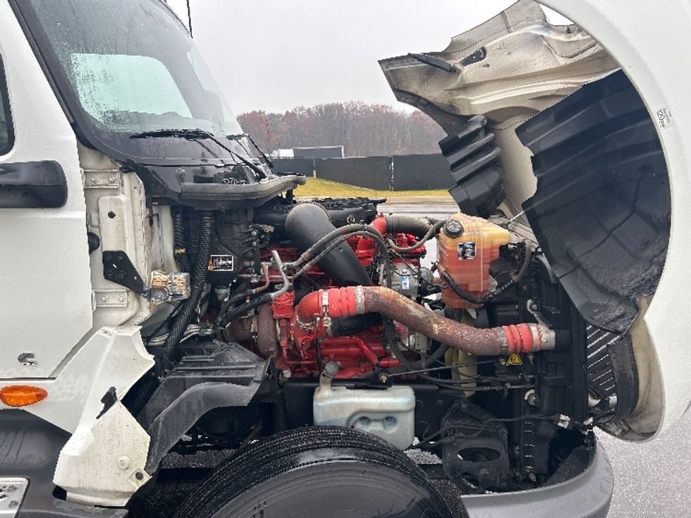 Sleeper Tractor-Heavy Duty Tractors-International-2023-LT625-Byron Center-MI-518,941\n\t\tmiles-$ 57,000 - Image 20