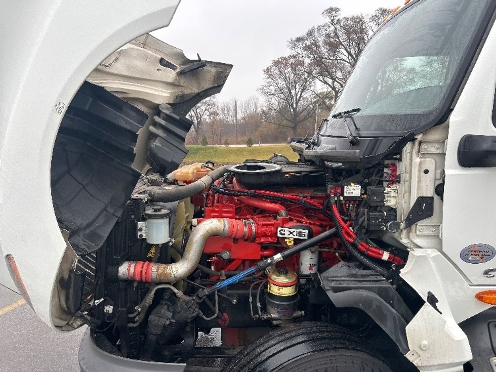 Sleeper Tractor-Heavy Duty Tractors-International-2023-LT625-Byron Center-MI-518,941\n\t\tmiles-$ 57,000 - Image 21