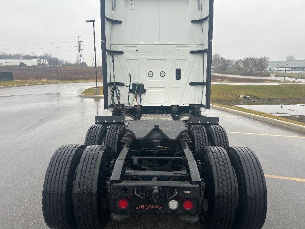 Sleeper Tractor-Heavy Duty Tractors-International-2023-LT625-Byron Center-MI-518,941\n\t\tmiles-$ 57,000 - Image 6