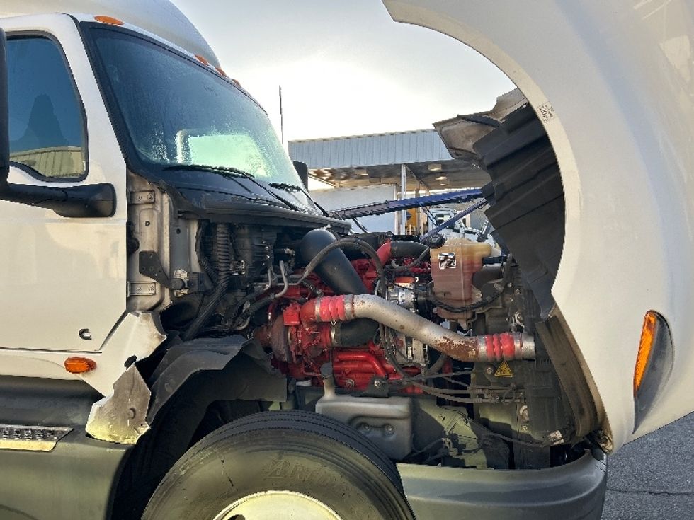 Sleeper Tractor-Heavy Duty Tractors-International-2023-LT625-Ceres-CA-606,757\n\t\tmiles-$ 51,250 - Image 20