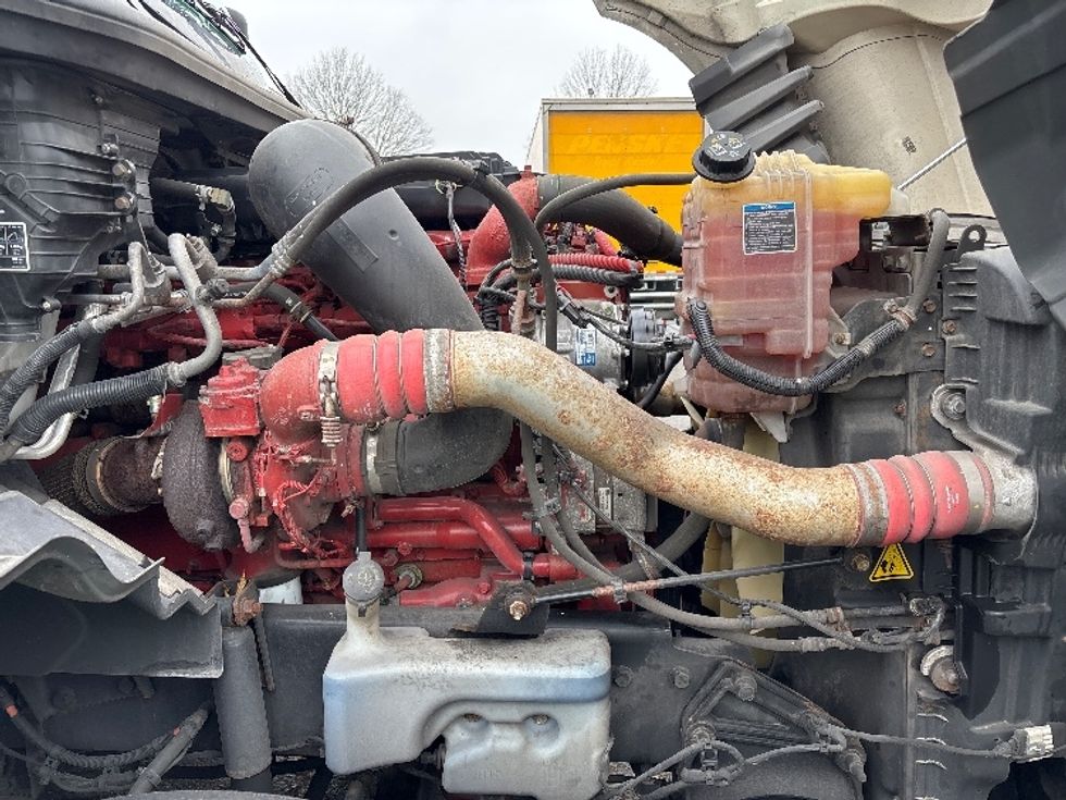 Sleeper Tractor-Heavy Duty Tractors-International-2023-LT625-Charlotte-NC-421,078\n\t\tmiles-$ 64,500 - Image 20