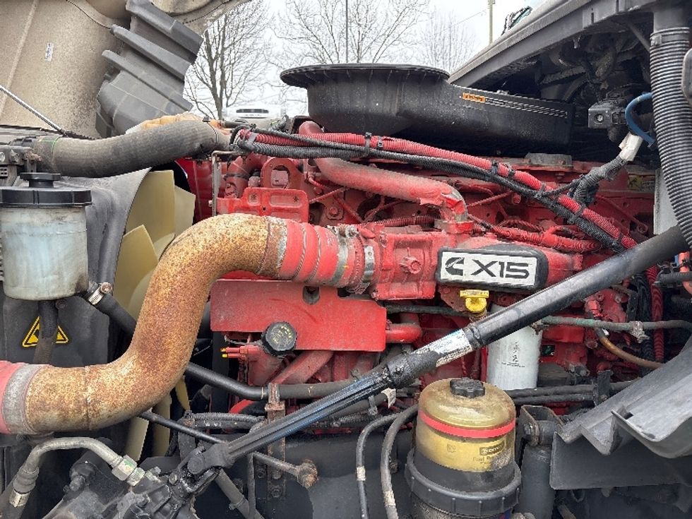 Sleeper Tractor-Heavy Duty Tractors-International-2023-LT625-Charlotte-NC-421,078\n\t\tmiles-$ 64,500 - Image 21