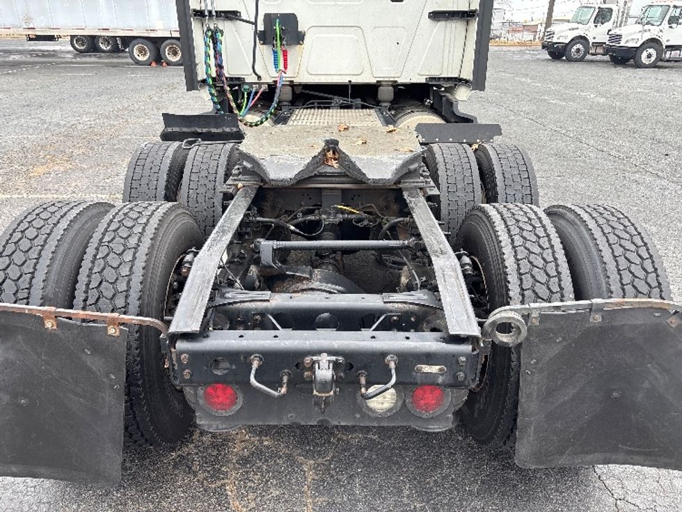 Sleeper Tractor-Heavy Duty Tractors-International-2023-LT625-Charlotte-NC-421,078\n\t\tmiles-$ 64,500 - Image 6