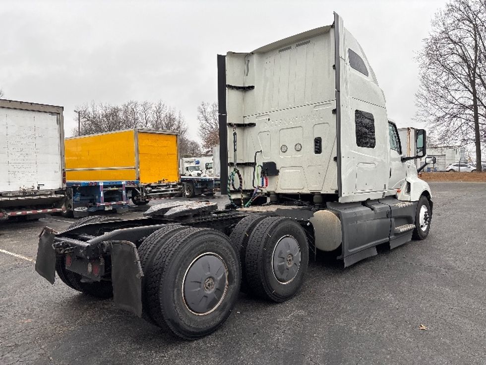 Sleeper Tractor-Heavy Duty Tractors-International-2023-LT625-Charlotte-NC-421,078\n\t\tmiles-$ 64,500 - Image 7