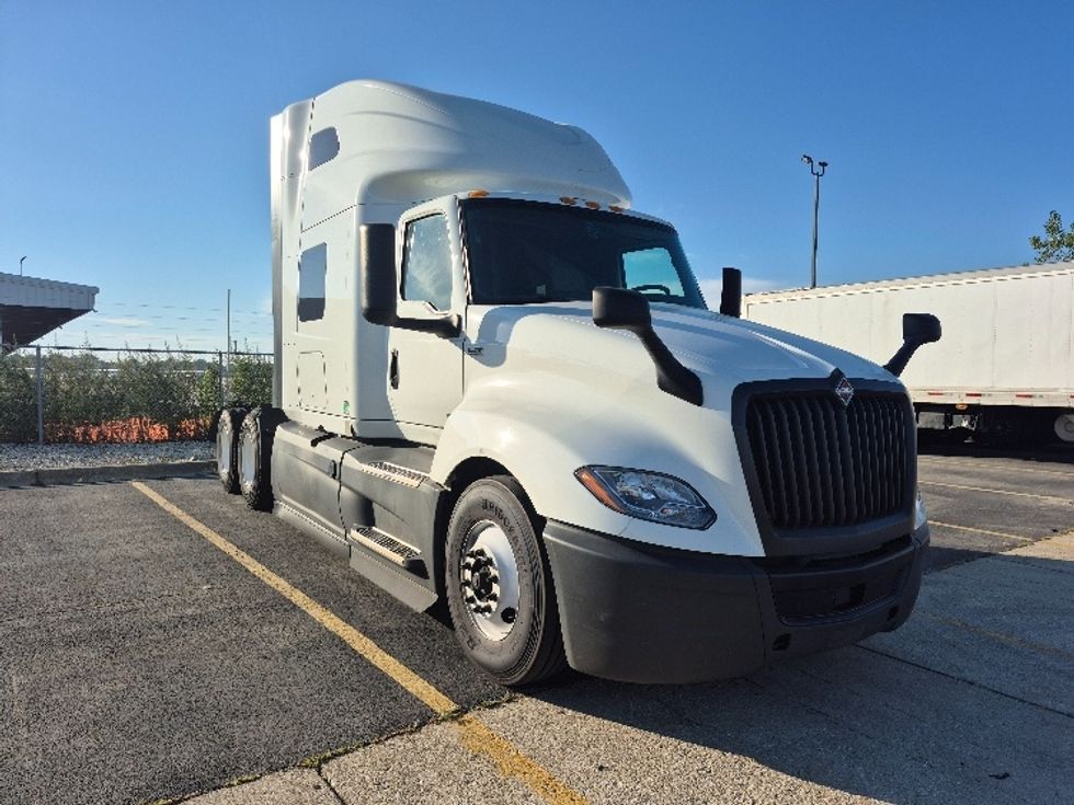 Sleeper Tractor-Heavy Duty Tractors-International-2023-LT625-Chicago (Chicago Ridge)-IL-531,963\n\t\tmiles-$ 63,750 - Image 1