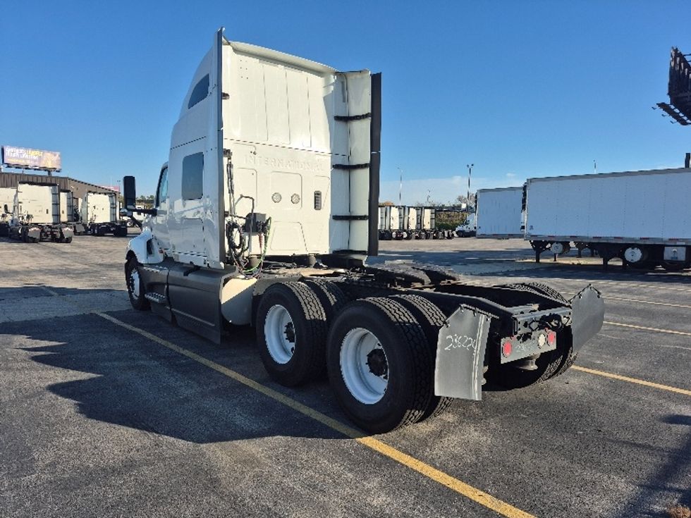 Sleeper Tractor-Heavy Duty Tractors-International-2023-LT625-Chicago (Chicago Ridge)-IL-531,963\n\t\tmiles-$ 63,750 - Image 5