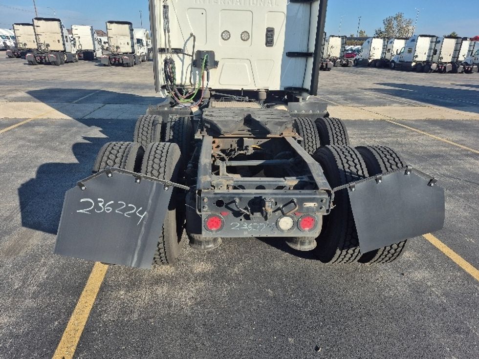 Sleeper Tractor-Heavy Duty Tractors-International-2023-LT625-Chicago (Chicago Ridge)-IL-531,963\n\t\tmiles-$ 63,750 - Image 6