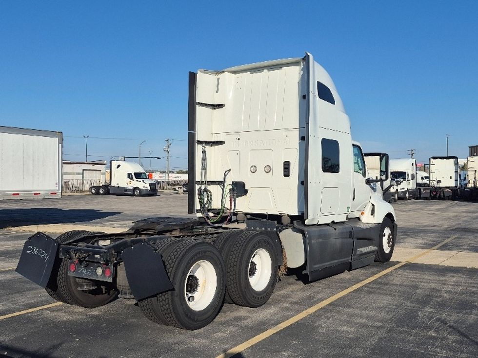 Sleeper Tractor-Heavy Duty Tractors-International-2023-LT625-Chicago (Chicago Ridge)-IL-531,963\n\t\tmiles-$ 63,750 - Image 7