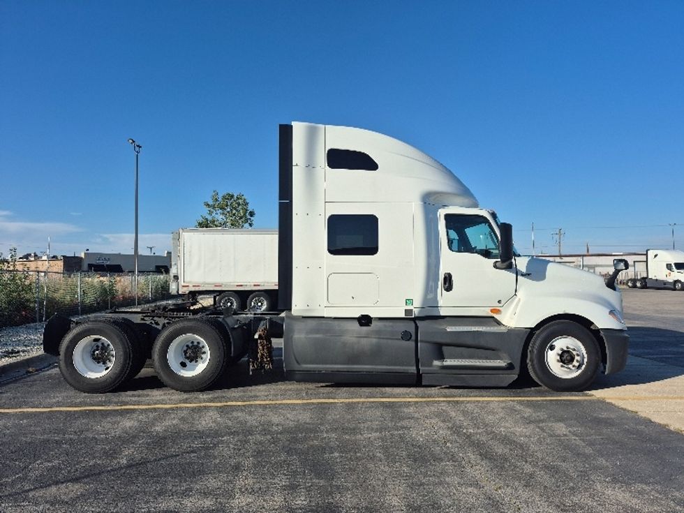 Sleeper Tractor-Heavy Duty Tractors-International-2023-LT625-Chicago (Chicago Ridge)-IL-531,963\n\t\tmiles-$ 63,750 - Image 8