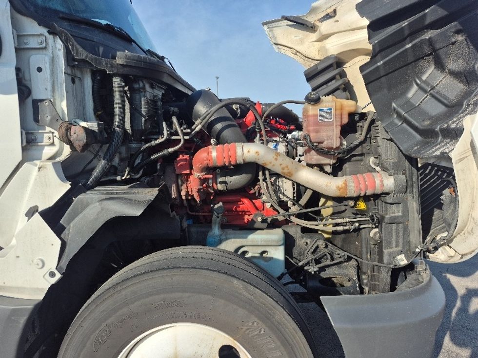 Sleeper Tractor-Heavy Duty Tractors-International-2023-LT625-Chicago (Chicago Ridge)-IL-588,198\n\t\tmiles-$ 44,750 - Image 19