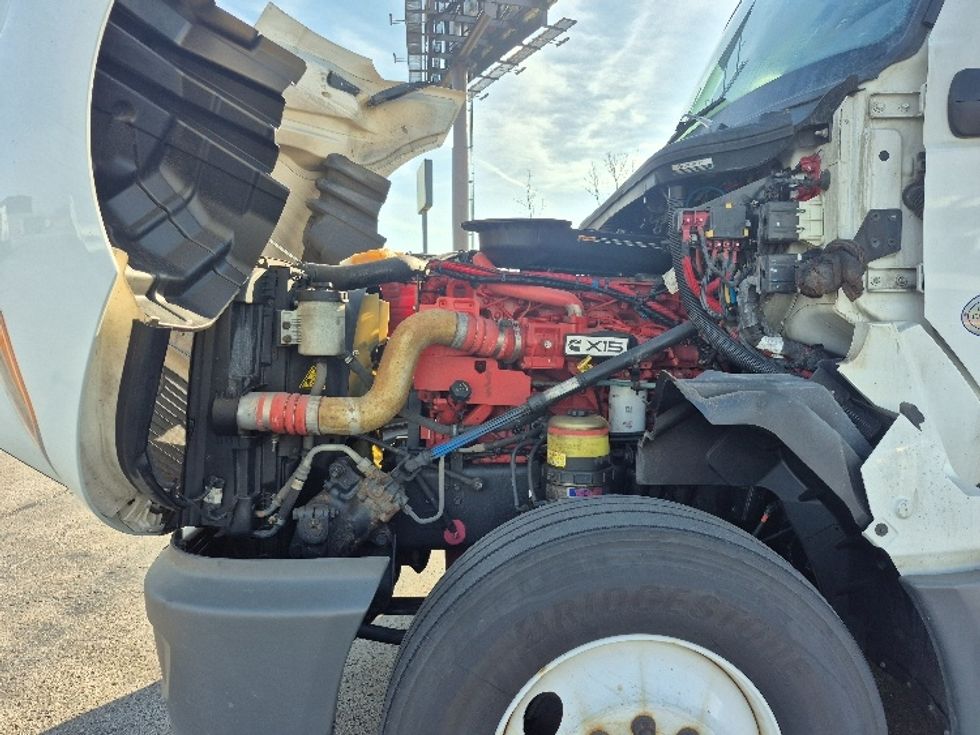 Sleeper Tractor-Heavy Duty Tractors-International-2023-LT625-Chicago (Chicago Ridge)-IL-588,198\n\t\tmiles-$ 44,750 - Image 20