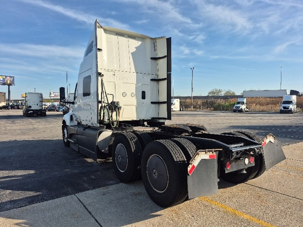 Sleeper Tractor-Heavy Duty Tractors-International-2023-LT625-Chicago (Chicago Ridge)-IL-588,198\n\t\tmiles-$ 44,750 - Image 5