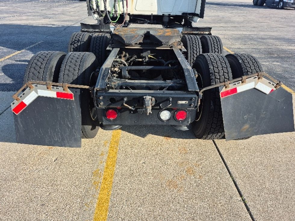 Sleeper Tractor-Heavy Duty Tractors-International-2023-LT625-Chicago (Chicago Ridge)-IL-588,198\n\t\tmiles-$ 44,750 - Image 6