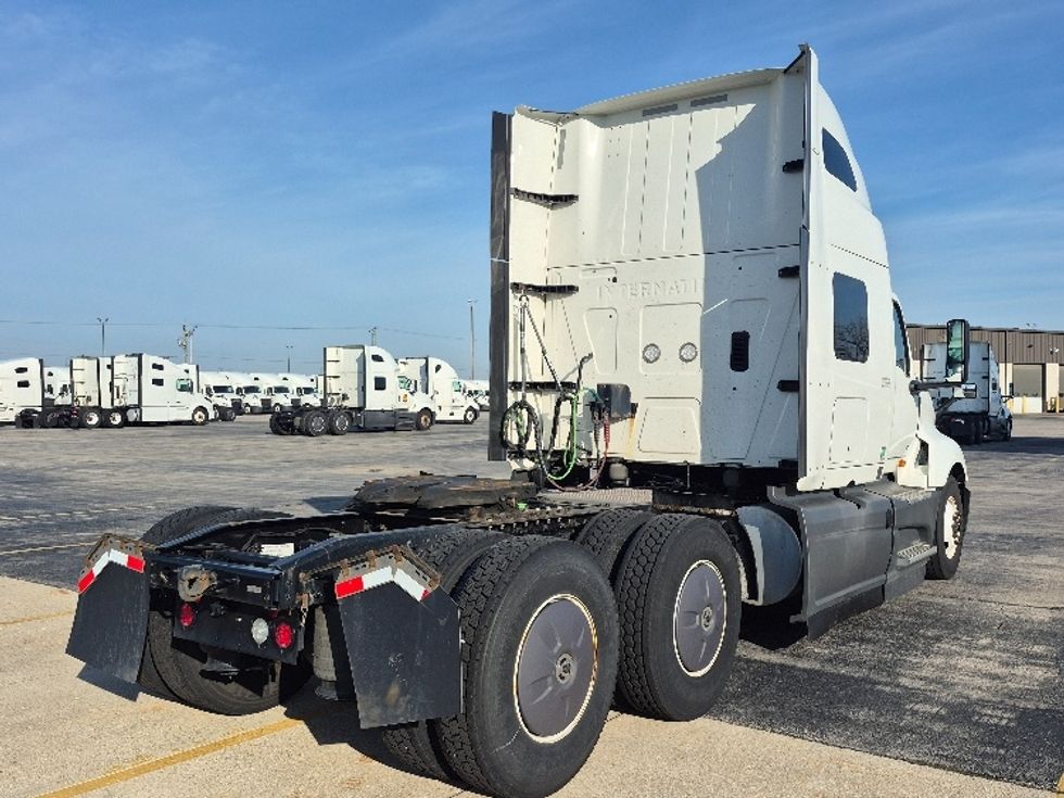 Sleeper Tractor-Heavy Duty Tractors-International-2023-LT625-Chicago (Chicago Ridge)-IL-588,198\n\t\tmiles-$ 44,750 - Image 7