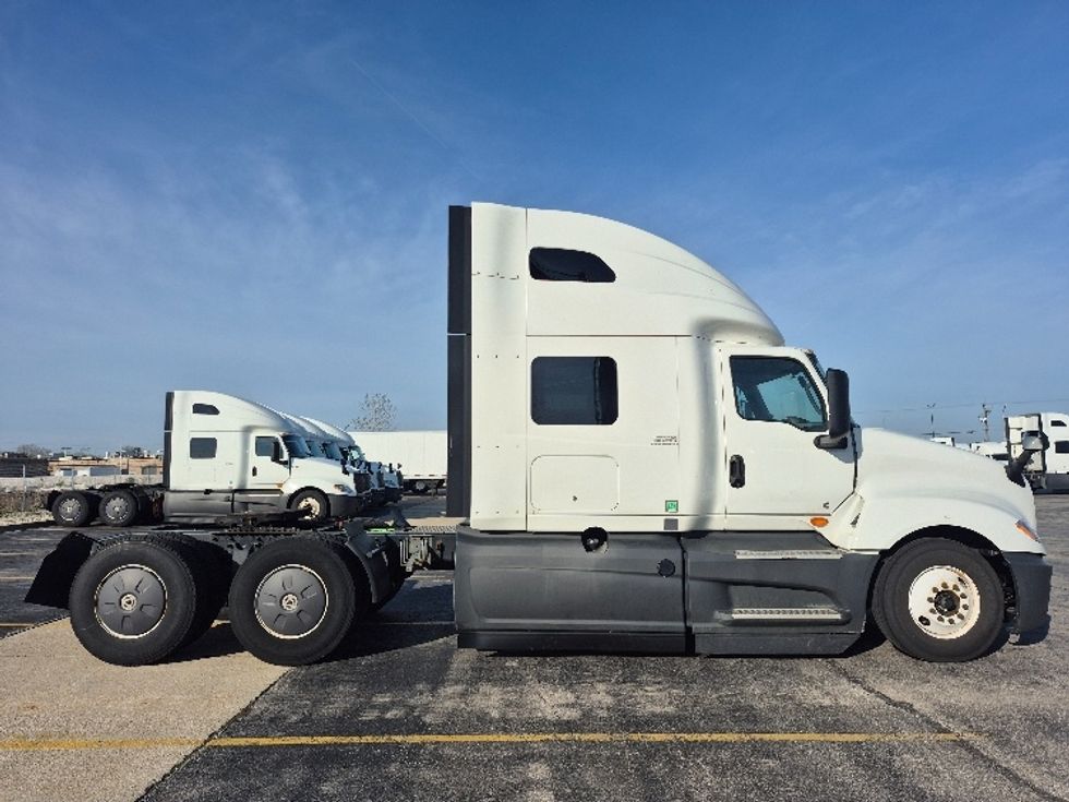 Sleeper Tractor-Heavy Duty Tractors-International-2023-LT625-Chicago (Chicago Ridge)-IL-588,198\n\t\tmiles-$ 44,750 - Image 8