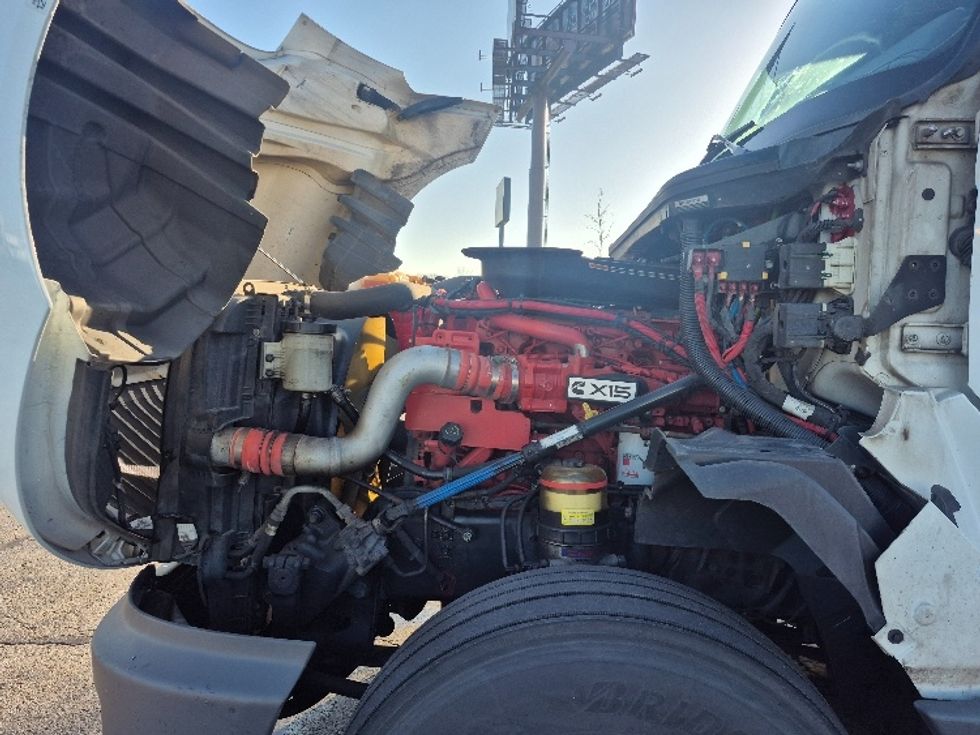 Sleeper Tractor-Heavy Duty Tractors-International-2023-LT625-Chicago (Chicago Ridge)-IL-620,048\n\t\tmiles-$ 44,750 - Image 20