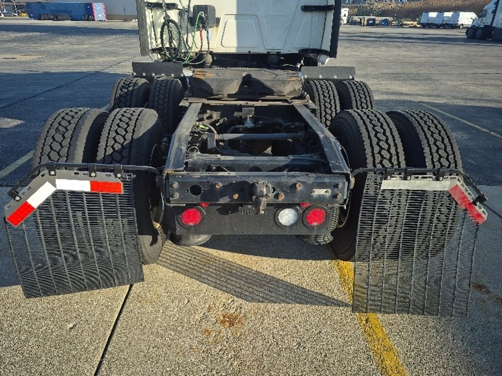 Sleeper Tractor-Heavy Duty Tractors-International-2023-LT625-Chicago (Chicago Ridge)-IL-620,048\n\t\tmiles-$ 44,750 - Image 6