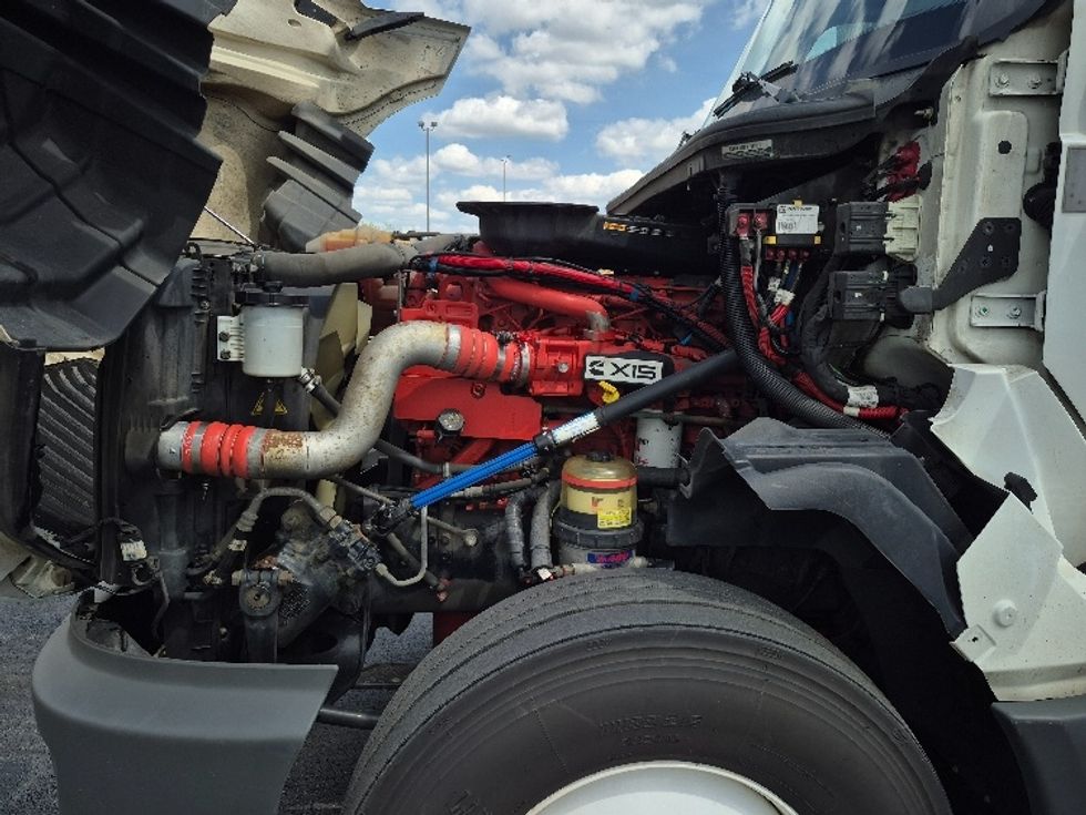 Sleeper Tractor-Heavy Duty Tractors-International-2023-LT625-Chicago (Chicago Ridge)-IL-649,665\n\t\tmiles-$ 42,000 - Image 21