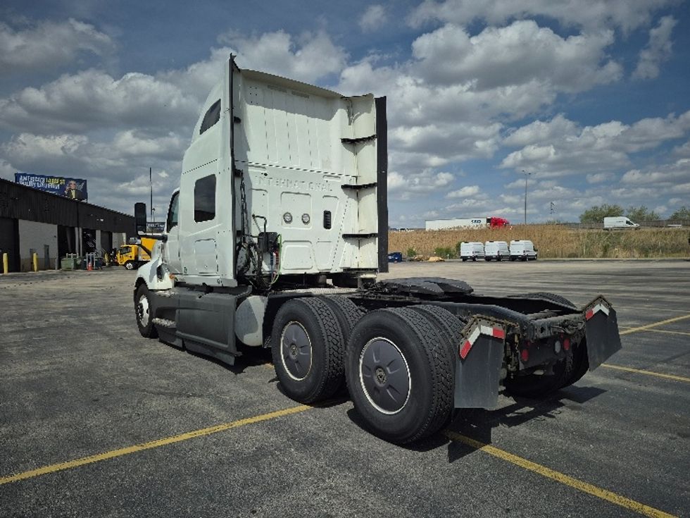 Sleeper Tractor-Heavy Duty Tractors-International-2023-LT625-Chicago (Chicago Ridge)-IL-649,665\n\t\tmiles-$ 42,000 - Image 5
