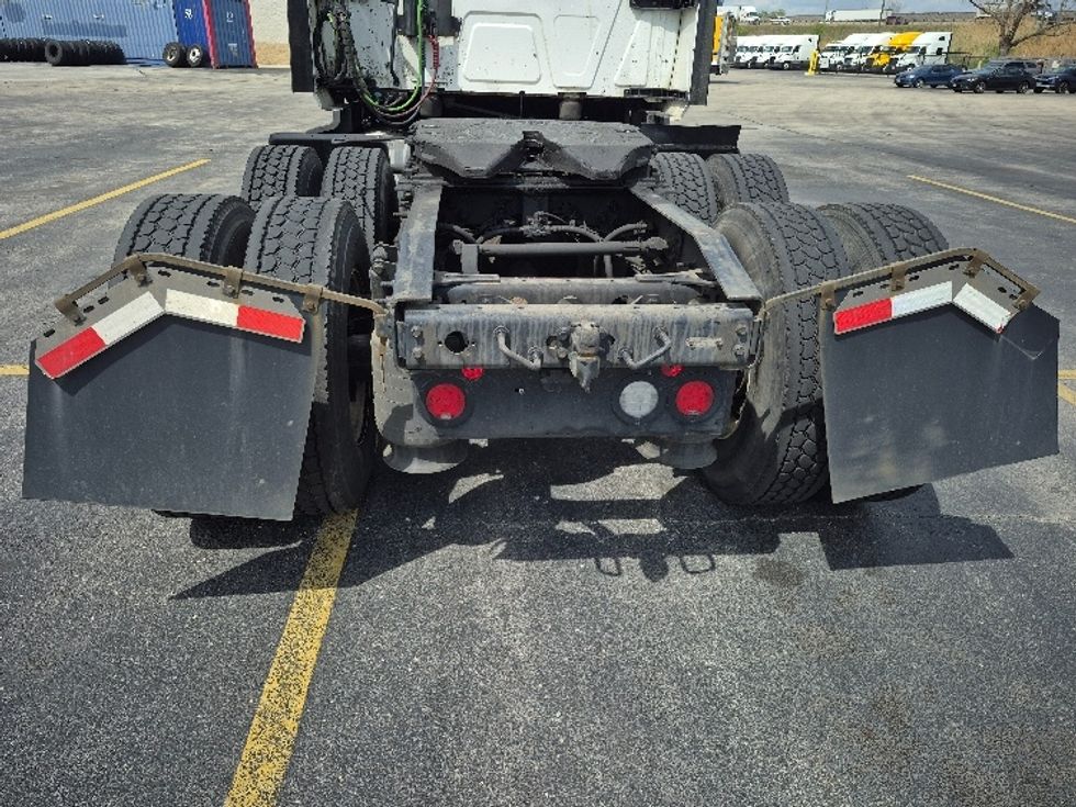 Sleeper Tractor-Heavy Duty Tractors-International-2023-LT625-Chicago (Chicago Ridge)-IL-649,665\n\t\tmiles-$ 42,000 - Image 6