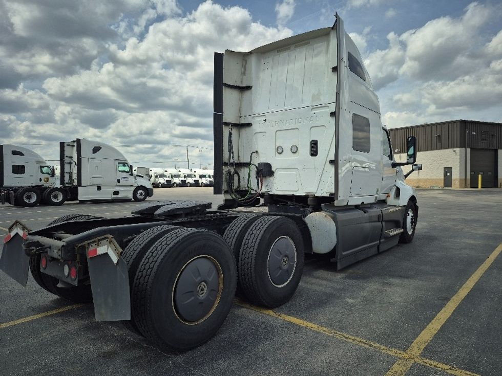 Sleeper Tractor-Heavy Duty Tractors-International-2023-LT625-Chicago (Chicago Ridge)-IL-649,665\n\t\tmiles-$ 42,000 - Image 7