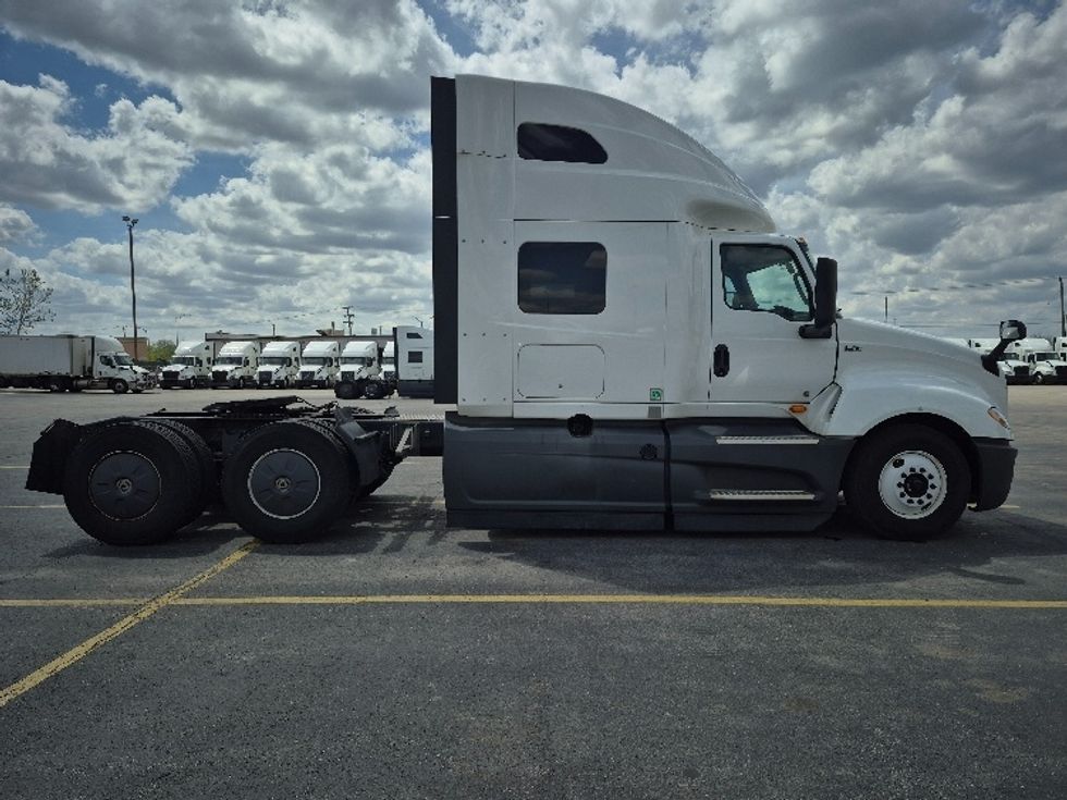 Sleeper Tractor-Heavy Duty Tractors-International-2023-LT625-Chicago (Chicago Ridge)-IL-649,665\n\t\tmiles-$ 42,000 - Image 8