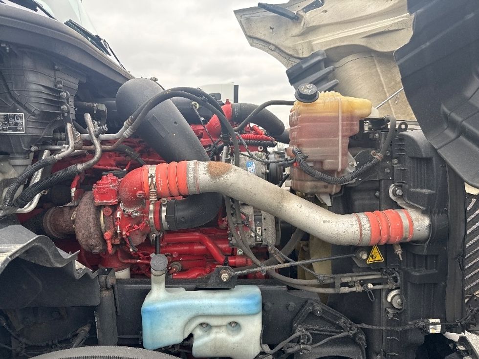 Sleeper Tractor-Heavy Duty Tractors-International-2023-LT625-Chicago (Chicago Ridge)-IL-649,991\n\t\tmiles-$ 42,000 - Image 20