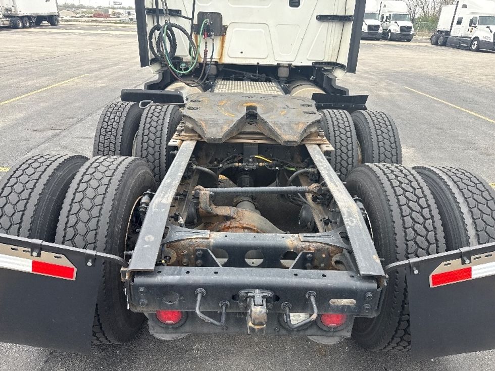 Sleeper Tractor-Heavy Duty Tractors-International-2023-LT625-Chicago (Chicago Ridge)-IL-649,991\n\t\tmiles-$ 42,000 - Image 7