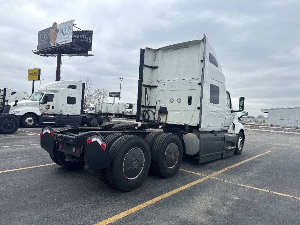 Sleeper Tractor-Heavy Duty Tractors-International-2023-LT625-Chicago (Chicago Ridge)-IL-649,991\n\t\tmiles-$ 42,000 - Image 8