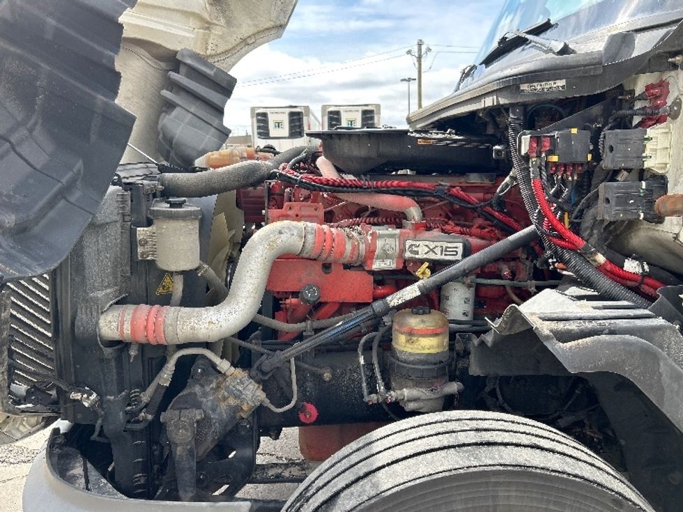 Sleeper Tractor-Heavy Duty Tractors-International-2023-LT625-Chicago (Chicago Ridge)-IL-659,511\n\t\tmiles-$ 38,000 - Image 21