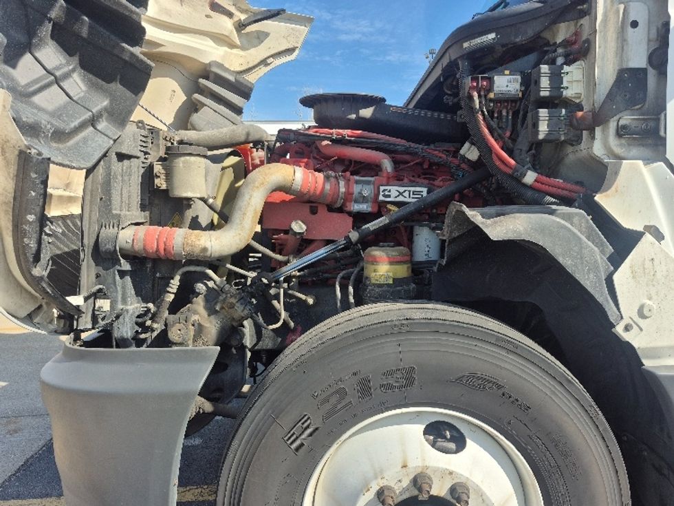 Sleeper Tractor-Heavy Duty Tractors-International-2023-LT625-Chicago (Chicago Ridge)-IL-668,742\n\t\tmiles-$ 39,000 - Image 20