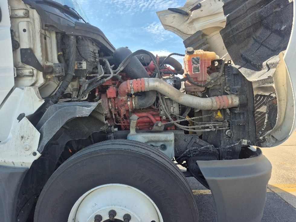 Sleeper Tractor-Heavy Duty Tractors-International-2023-LT625-Chicago (Chicago Ridge)-IL-668,742\n\t\tmiles-$ 39,000 - Image 21