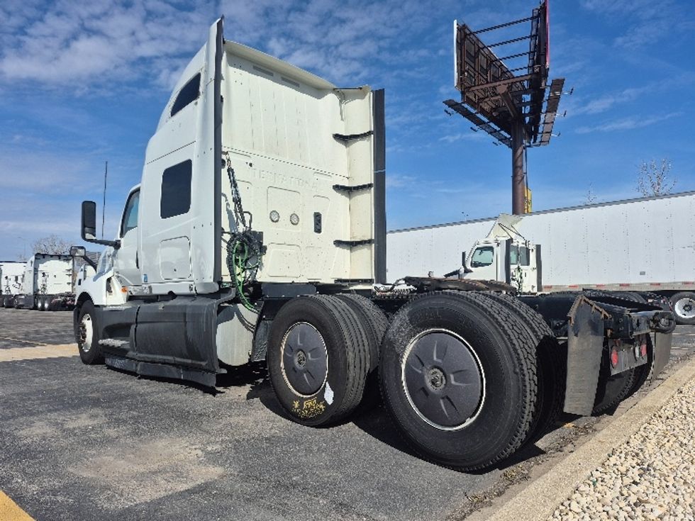 Sleeper Tractor-Heavy Duty Tractors-International-2023-LT625-Chicago (Chicago Ridge)-IL-668,742\n\t\tmiles-$ 39,000 - Image 5