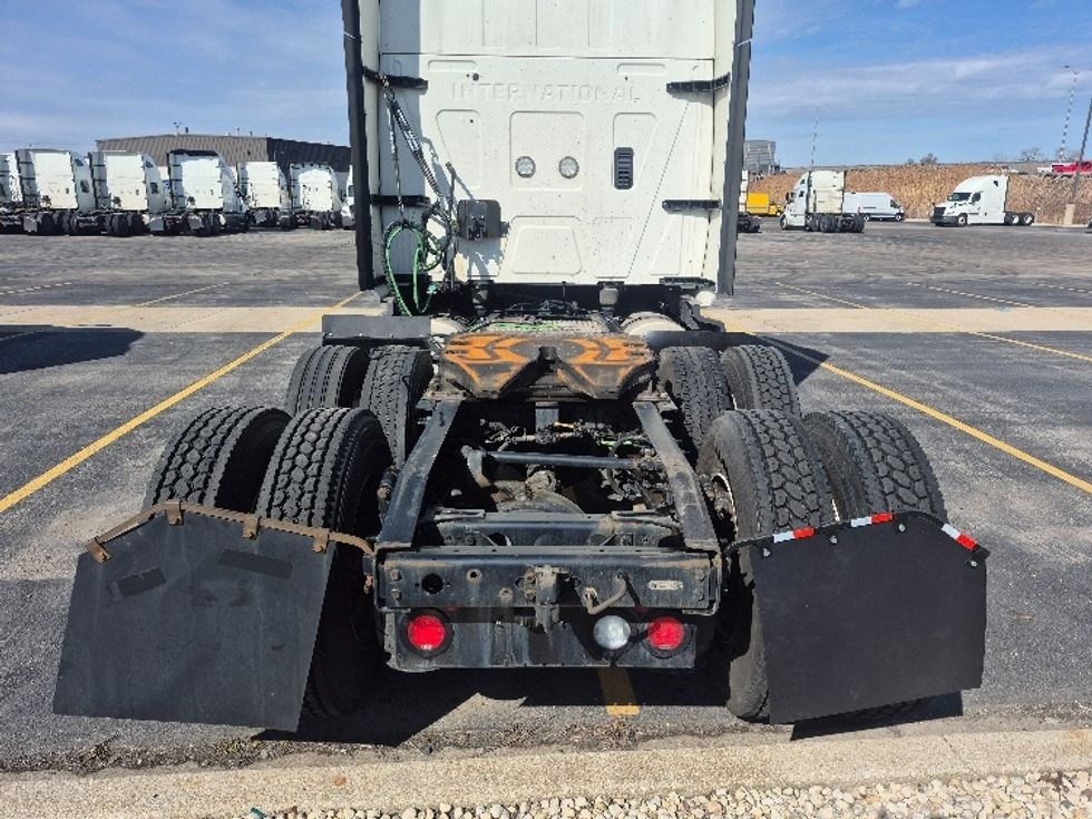 Sleeper Tractor-Heavy Duty Tractors-International-2023-LT625-Chicago (Chicago Ridge)-IL-668,742\n\t\tmiles-$ 39,000 - Image 6
