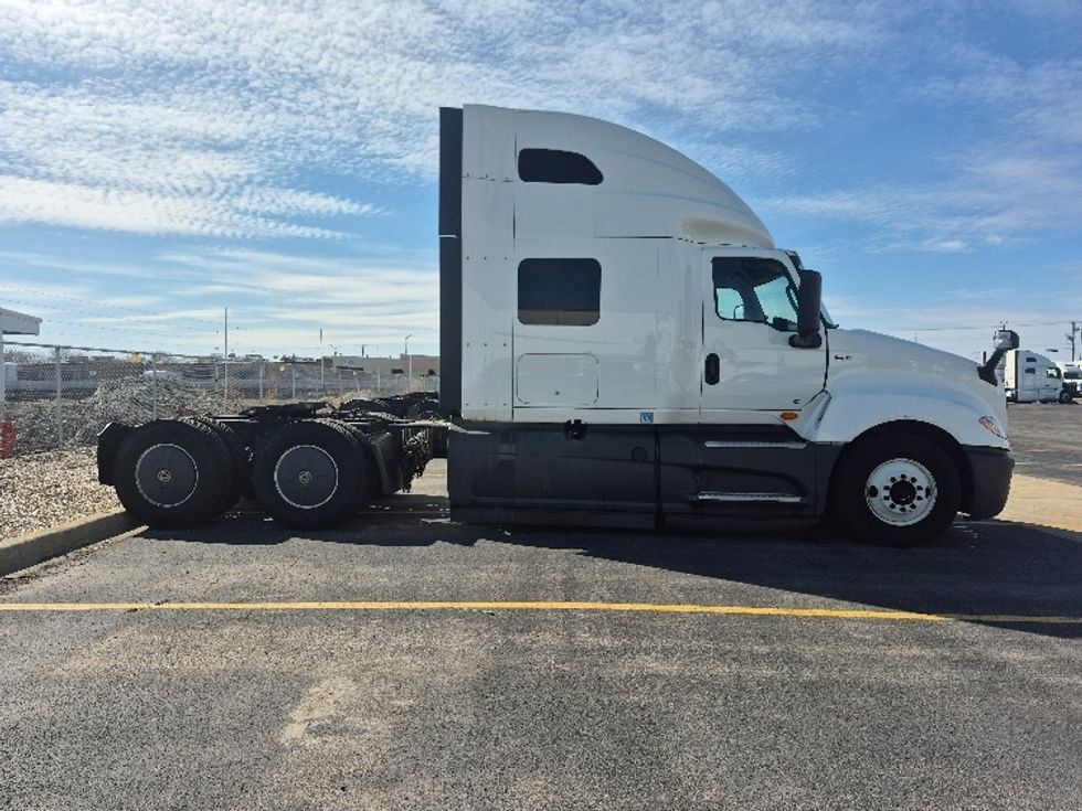 Sleeper Tractor-Heavy Duty Tractors-International-2023-LT625-Chicago (Chicago Ridge)-IL-668,742\n\t\tmiles-$ 39,000 - Image 8