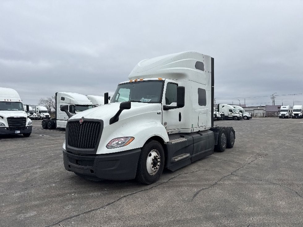 Sleeper Tractor-Heavy Duty Tractors-International-2023-LT625-Chicago (Chicago Ridge)-IL-670,714\n\t\tmiles-$ 39,000 - Image 3