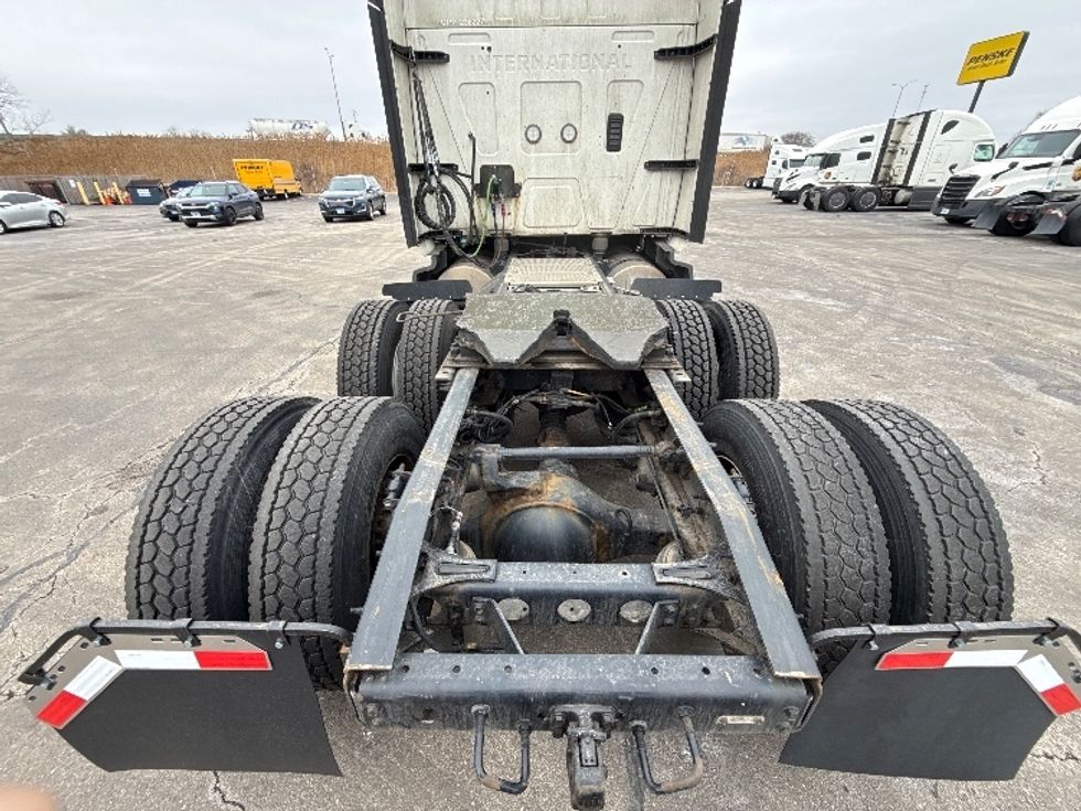 Sleeper Tractor-Heavy Duty Tractors-International-2023-LT625-Chicago (Chicago Ridge)-IL-670,714\n\t\tmiles-$ 39,000 - Image 6