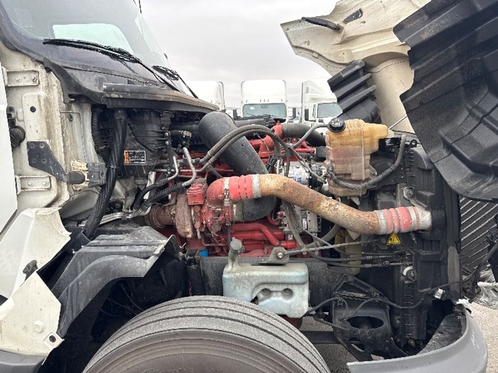 Sleeper Tractor-Heavy Duty Tractors-International-2023-LT625-Chicago (Chicago Ridge)-IL-711,840\n\t\tmiles-$ 35,000 - Image 20