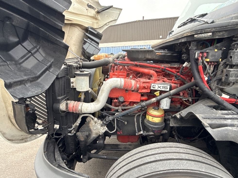 Sleeper Tractor-Heavy Duty Tractors-International-2023-LT625-Chicago (Chicago Ridge)-IL-711,840\n\t\tmiles-$ 35,000 - Image 21