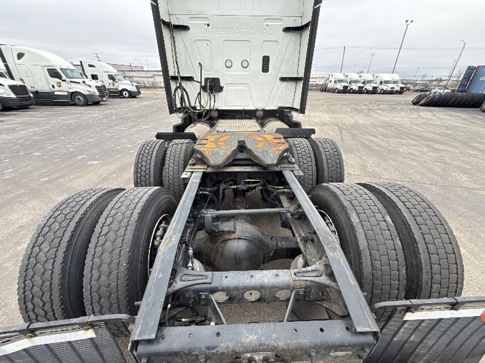 Sleeper Tractor-Heavy Duty Tractors-International-2023-LT625-Chicago (Chicago Ridge)-IL-711,840\n\t\tmiles-$ 35,000 - Image 6