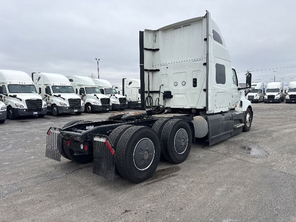 Sleeper Tractor-Heavy Duty Tractors-International-2023-LT625-Chicago (Chicago Ridge)-IL-711,840\n\t\tmiles-$ 35,000 - Image 7