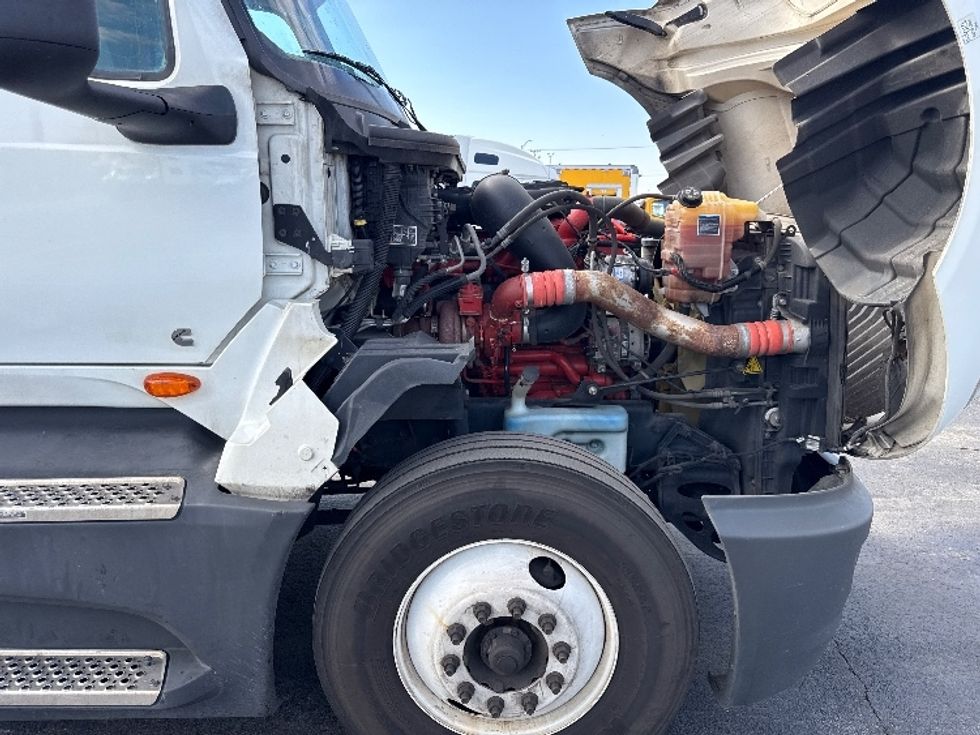 Sleeper Tractor-Heavy Duty Tractors-International-2023-LT625-Chicago (Chicago Ridge)-IL-751,269\n\t\tmiles-$ 39,250 - Image 20