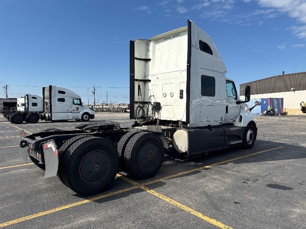 Sleeper Tractor-Heavy Duty Tractors-International-2023-LT625-Chicago (Chicago Ridge)-IL-751,269\n\t\tmiles-$ 39,250 - Image 7
