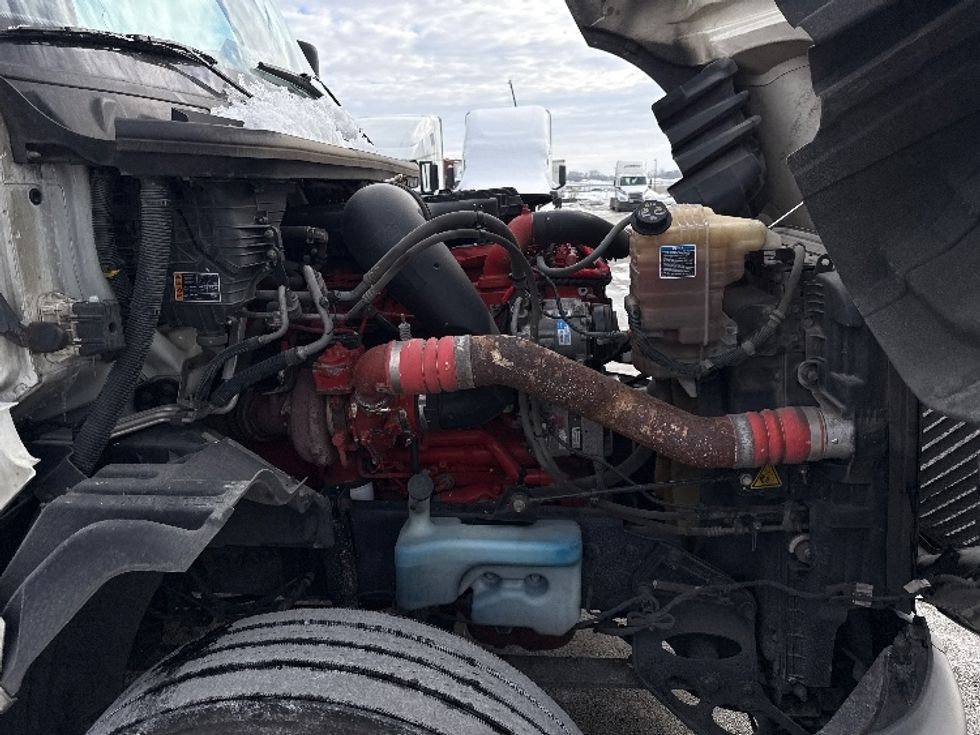 Sleeper Tractor-Heavy Duty Tractors-International-2023-LT625-Chicago (Chicago Ridge)-IL-757,141\n\t\tmiles-$ 38,500 - Image 20