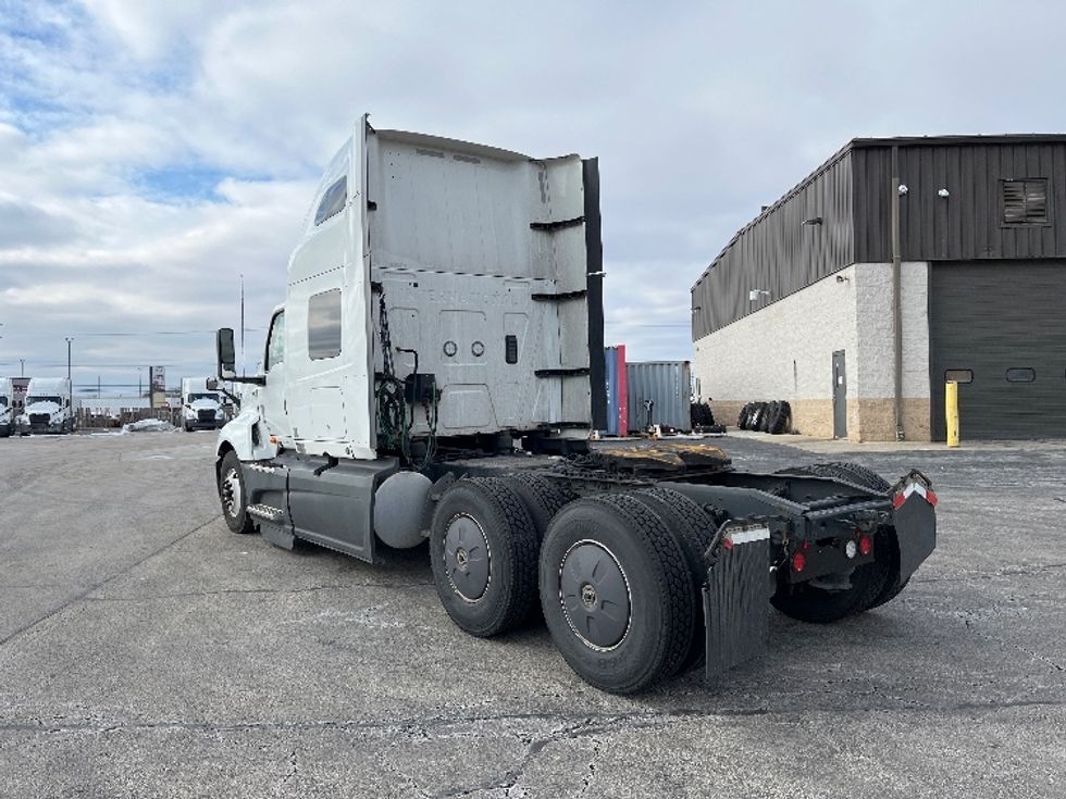 Sleeper Tractor-Heavy Duty Tractors-International-2023-LT625-Chicago (Chicago Ridge)-IL-757,141\n\t\tmiles-$ 38,500 - Image 5