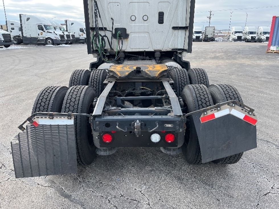 Sleeper Tractor-Heavy Duty Tractors-International-2023-LT625-Chicago (Chicago Ridge)-IL-757,141\n\t\tmiles-$ 38,500 - Image 6