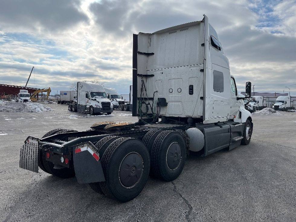 Sleeper Tractor-Heavy Duty Tractors-International-2023-LT625-Chicago (Chicago Ridge)-IL-757,141\n\t\tmiles-$ 38,500 - Image 7