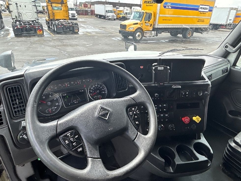 Sleeper Tractor-Heavy Duty Tractors-International-2023-LT625-Cincinnati-OH-659,665\n\t\tmiles-$ 41,000 - Image 11