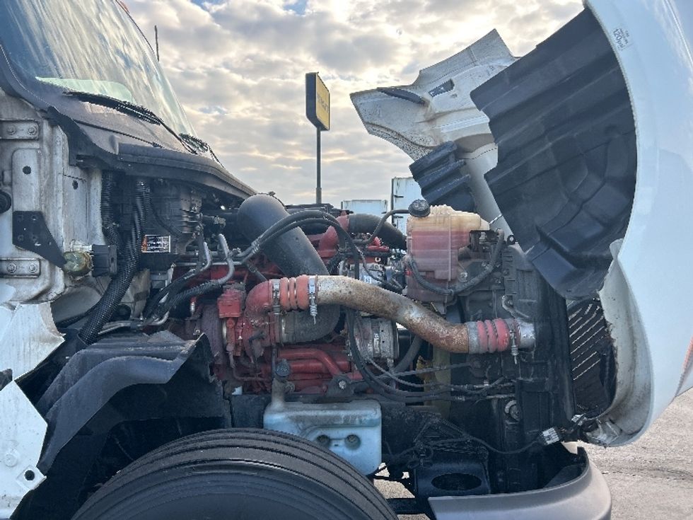 Sleeper Tractor-Heavy Duty Tractors-International-2023-LT625-Columbus-OH-388,063\n\t\tmiles-$ 66,750 - Image 20