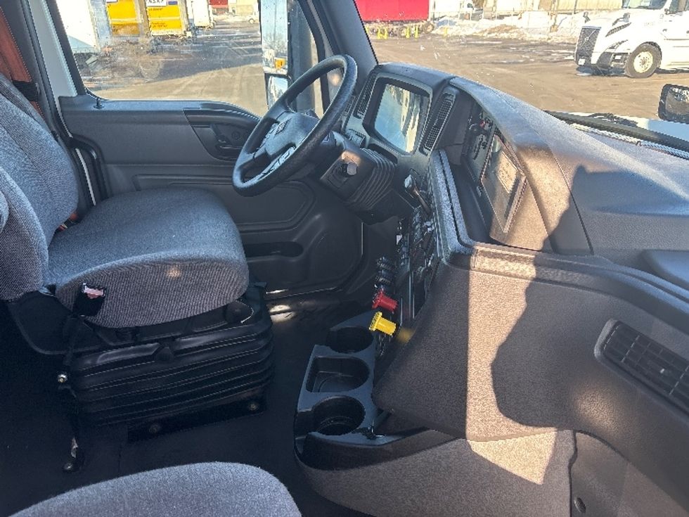 Sleeper Tractor-Heavy Duty Tractors-International-2023-LT625-Columbus-OH-409,403\n\t\tmiles-$ 65,000 - Image 15